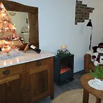 Vintage Holiday Home In Kamperland