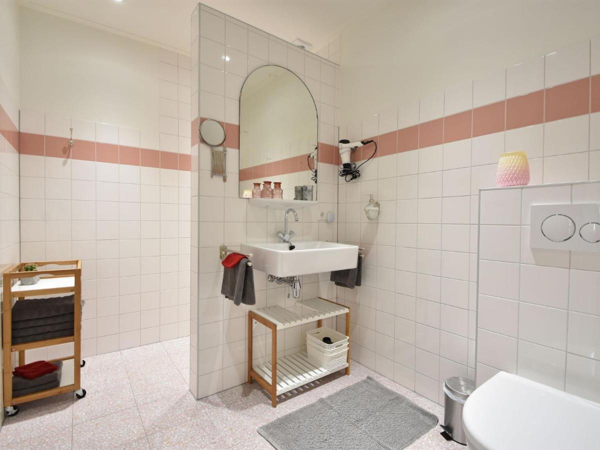 Vintage In Holiday home