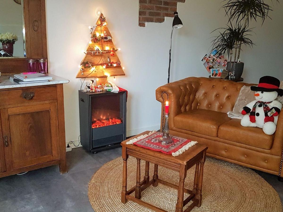Vintage In Holiday home *