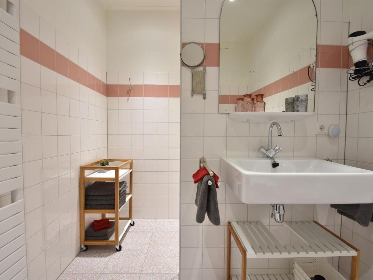 Holiday home Vintage In