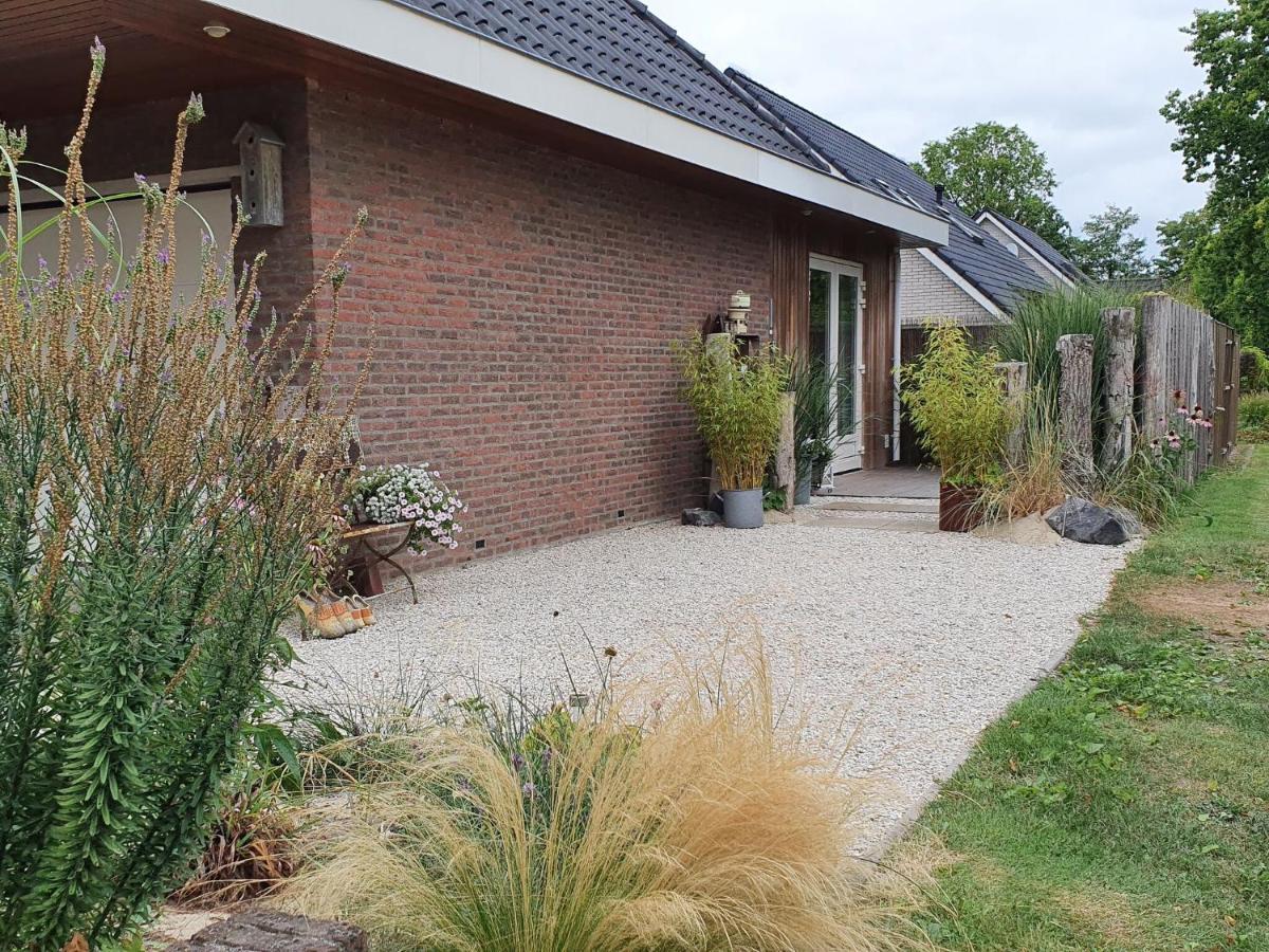 Holiday home Vintage In *
