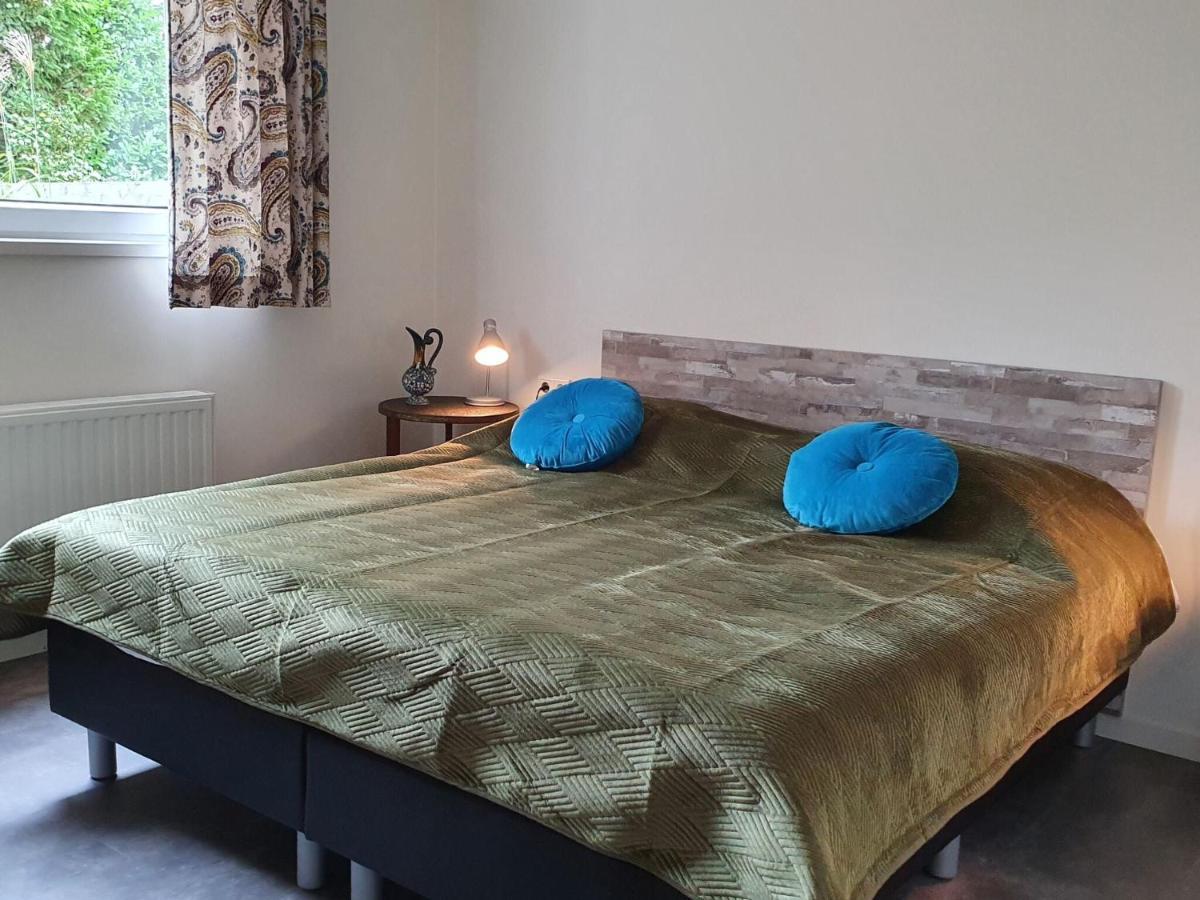 Vintage In Holiday home Kamperland
