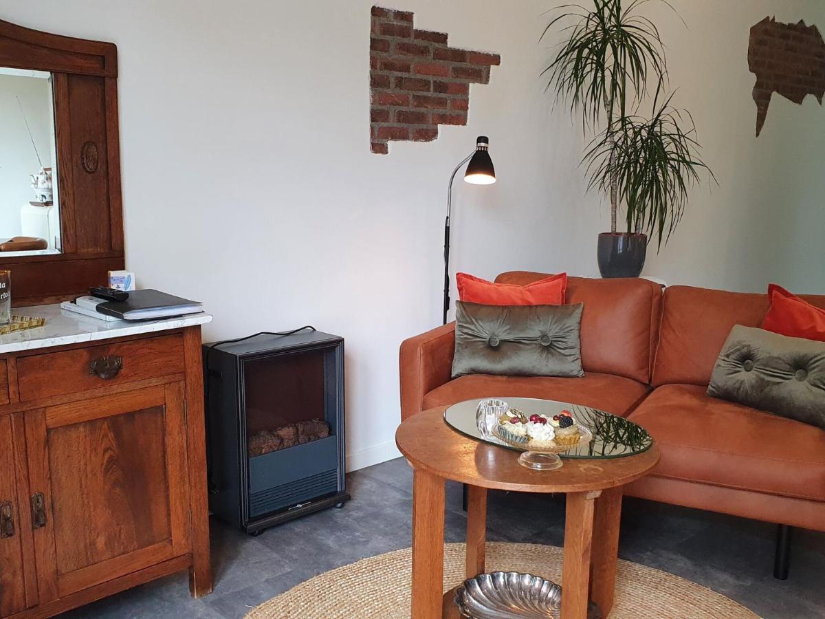 Vintage In Holiday home Kamperland