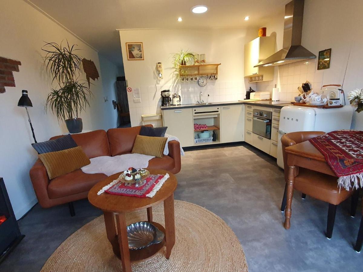 Holiday home Vintage In