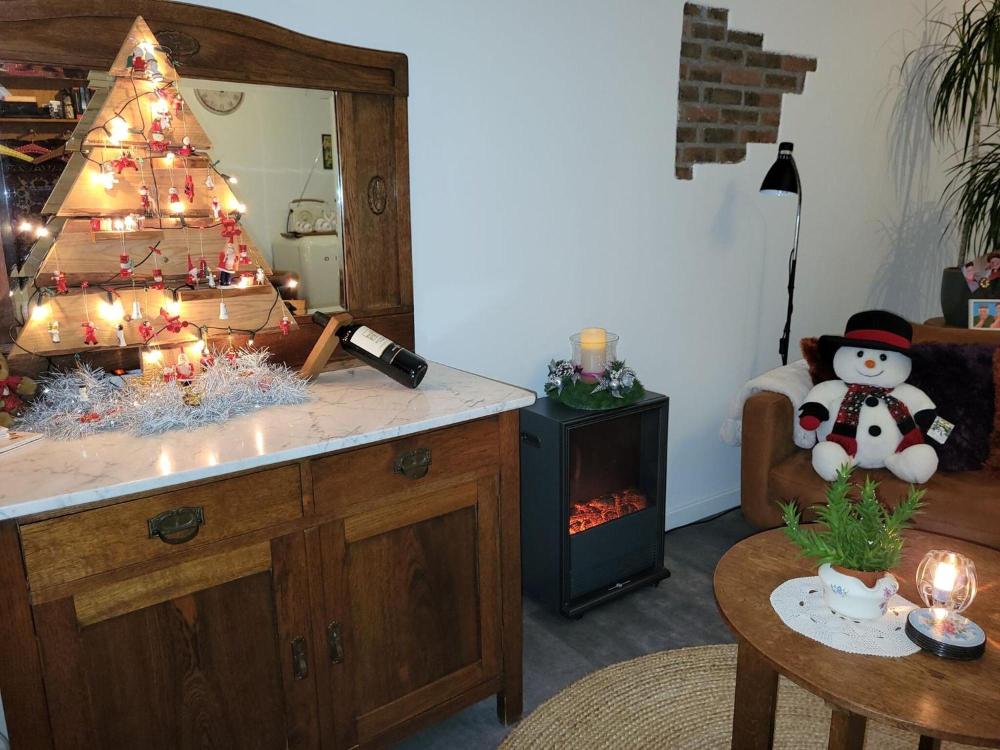 Holiday home Vintage In Kamperland