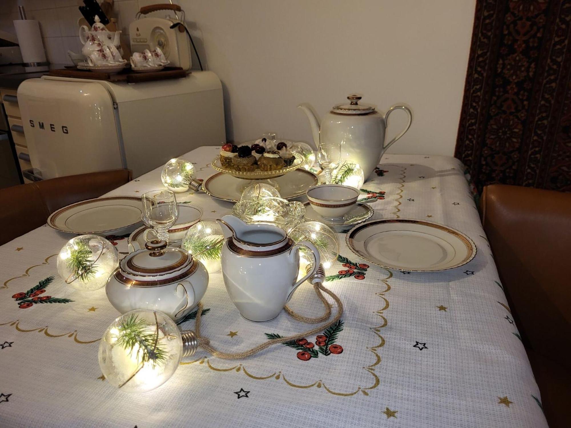 Holiday home Vintage In *