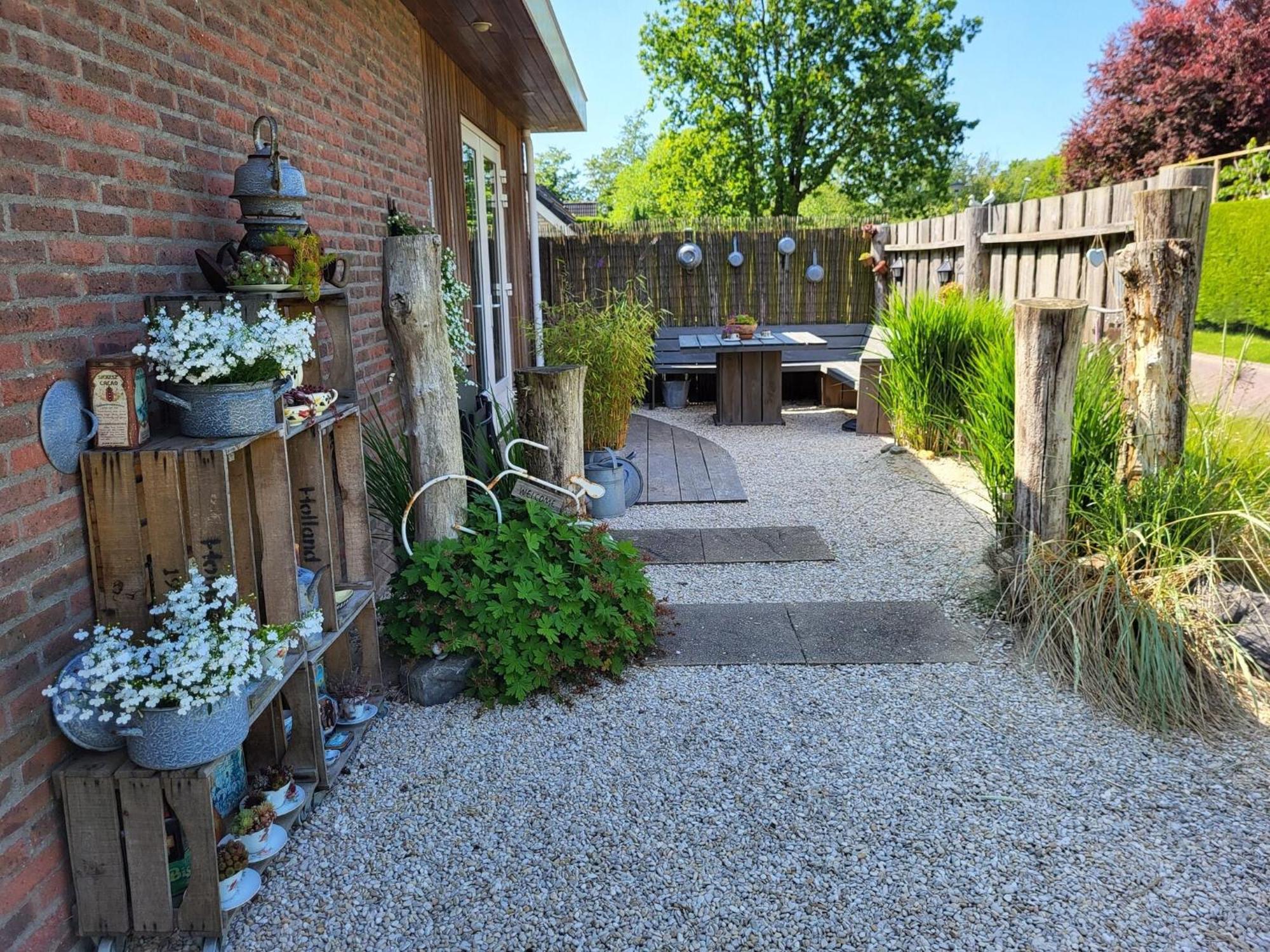 Holiday home Vintage In