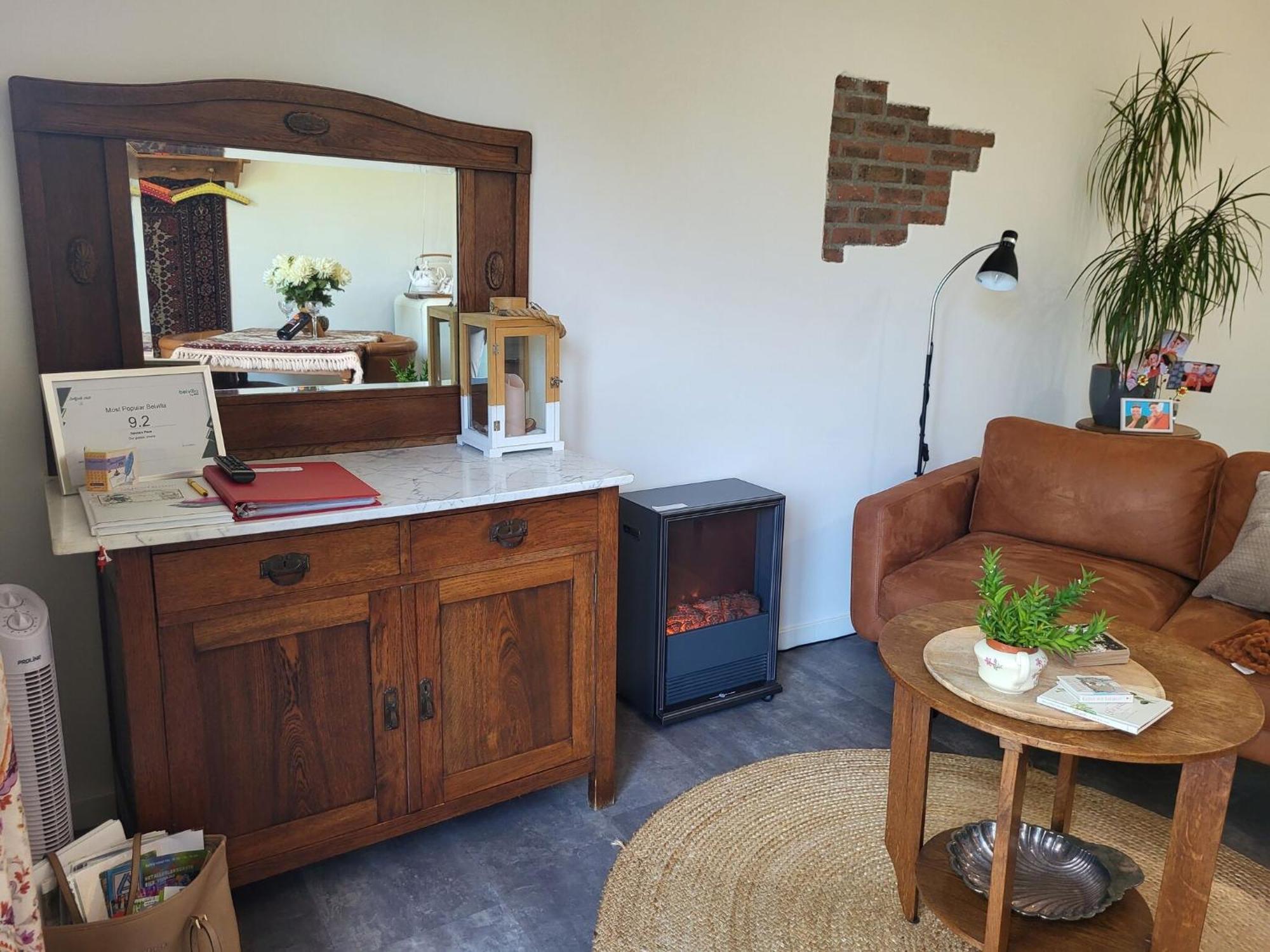 Holiday home Vintage In *