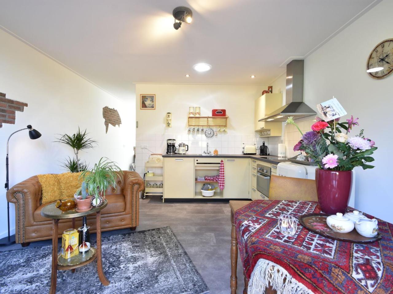 Holiday home Vintage In
